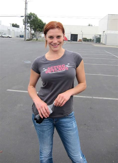 katee sackhoff boobs